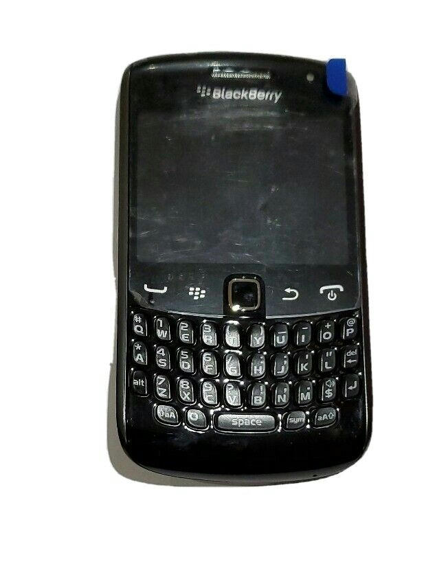 Daily-driving a Blackberry in 2023